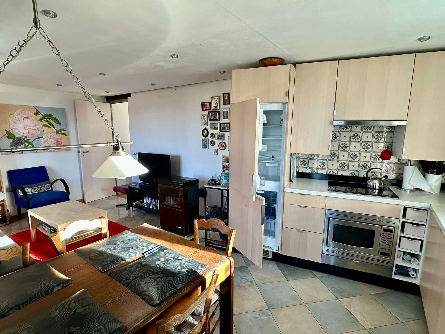  te koop huis Ormoy Haute-Saône 4