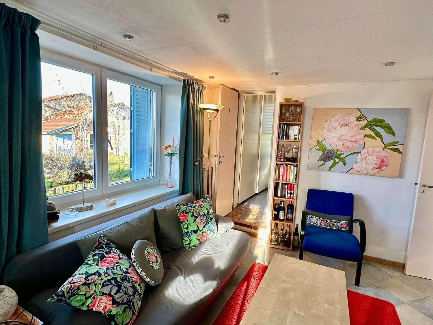  te koop huis Ormoy Haute-Saône 7