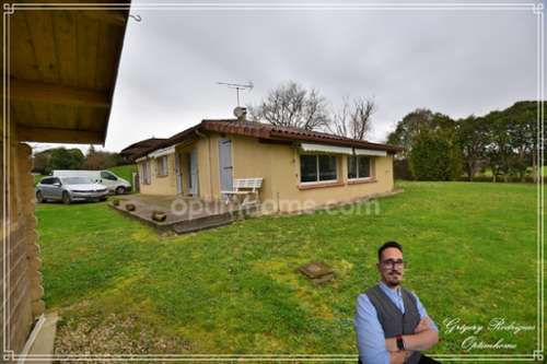 Ornézan Gers maison foto 7265970