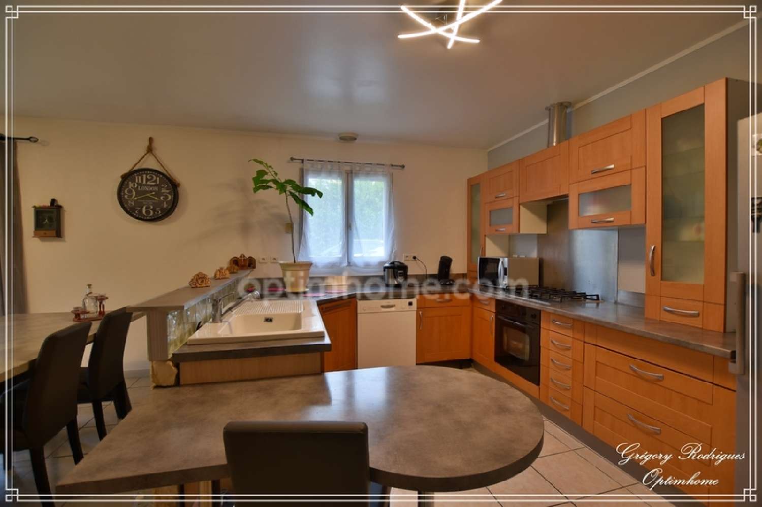 à vendre maison Ornézan Gers 4