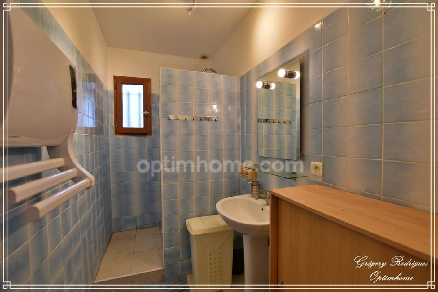 à vendre maison Ornézan Gers 6