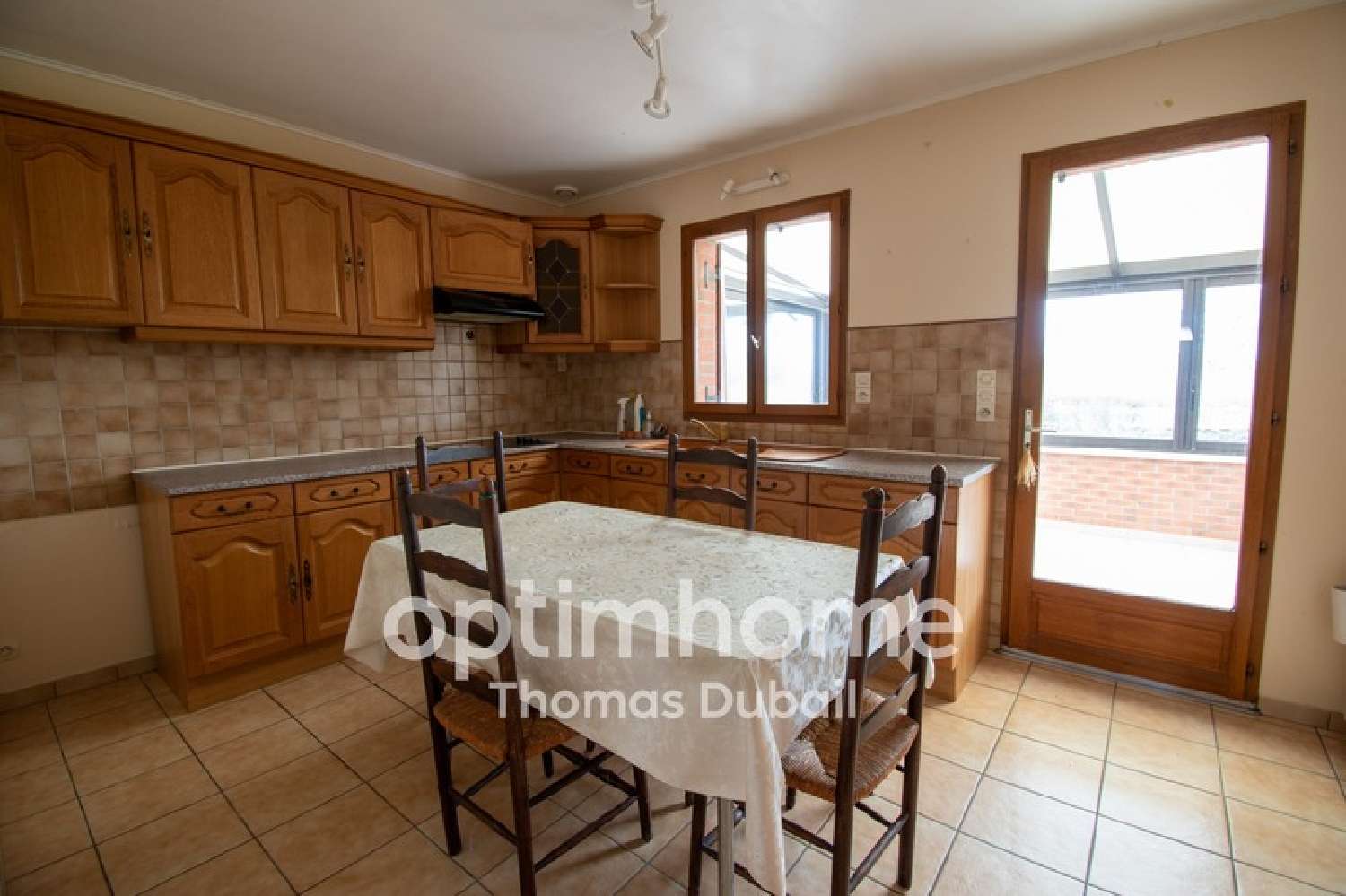 kaufen Haus Ors Nord 3