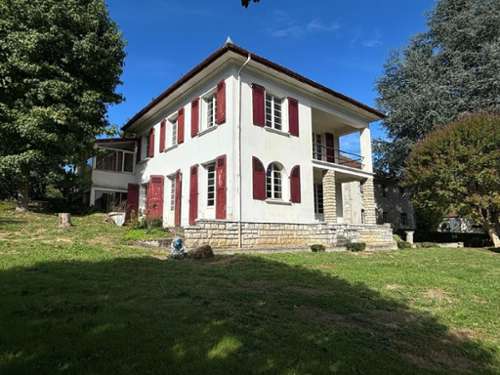 Orthez Pyrénées-Atlantiques house foto 7262769