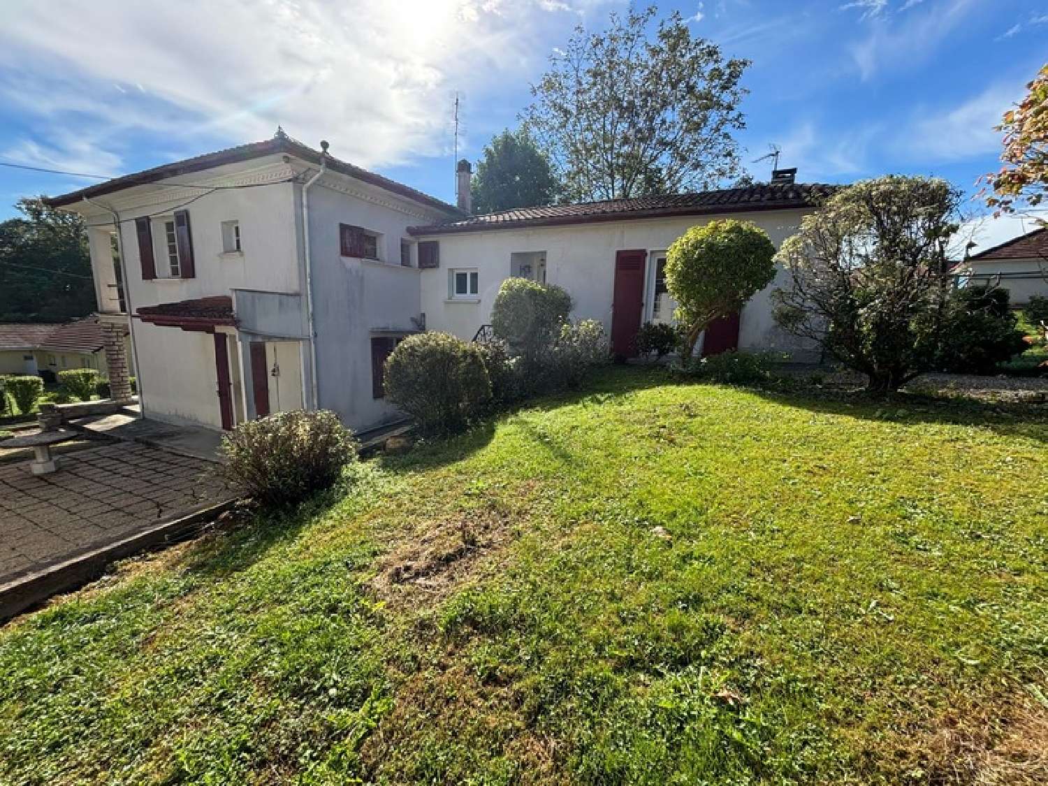 for sale house Orthez Pyrénées-Atlantiques 3