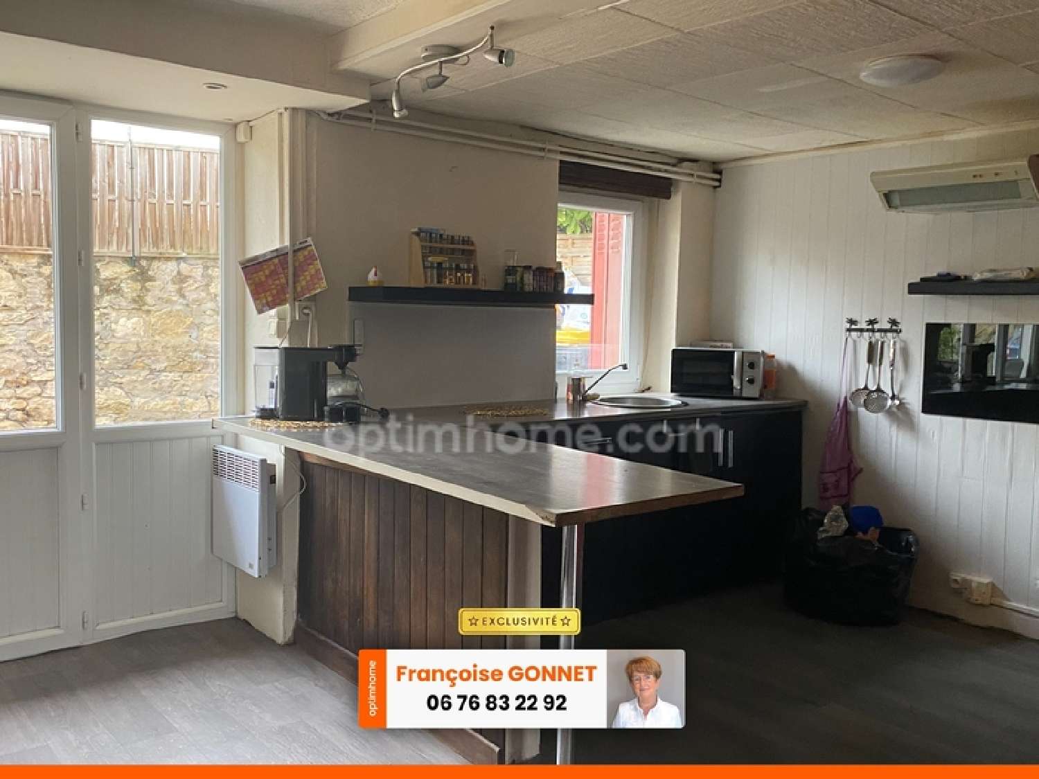  te koop huis Orval Cher 2