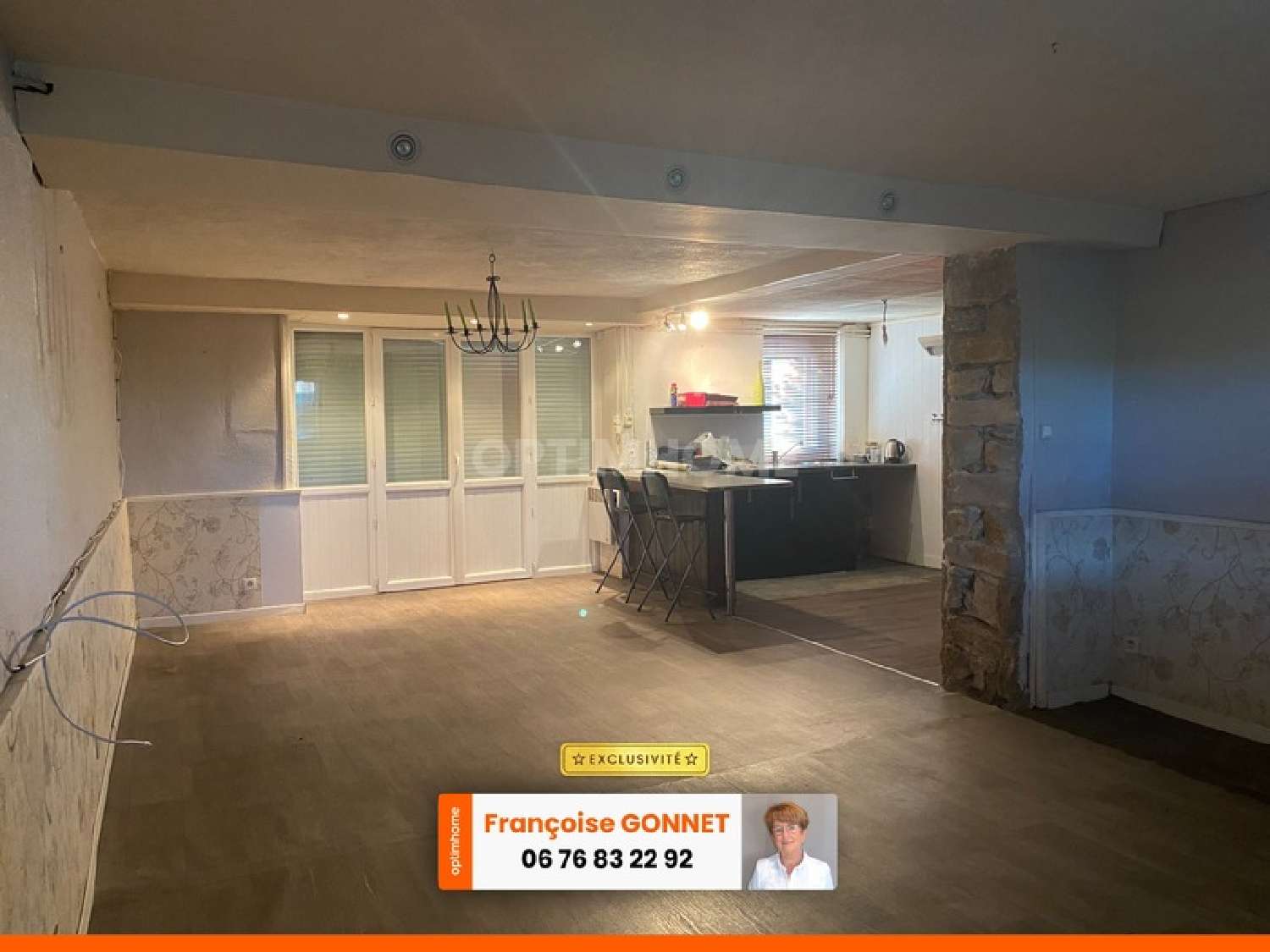  te koop huis Orval Cher 3