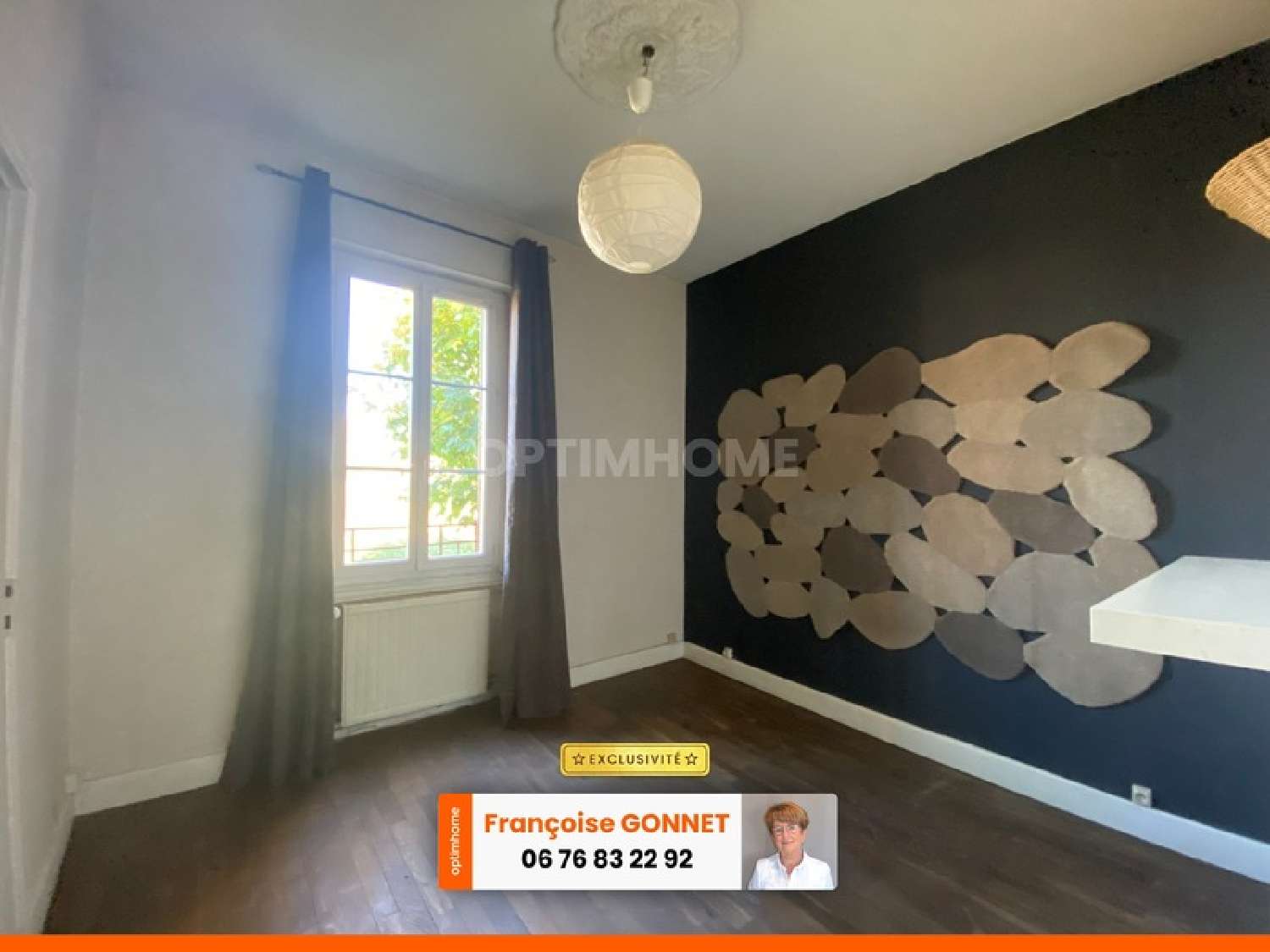  te koop huis Orval Cher 4