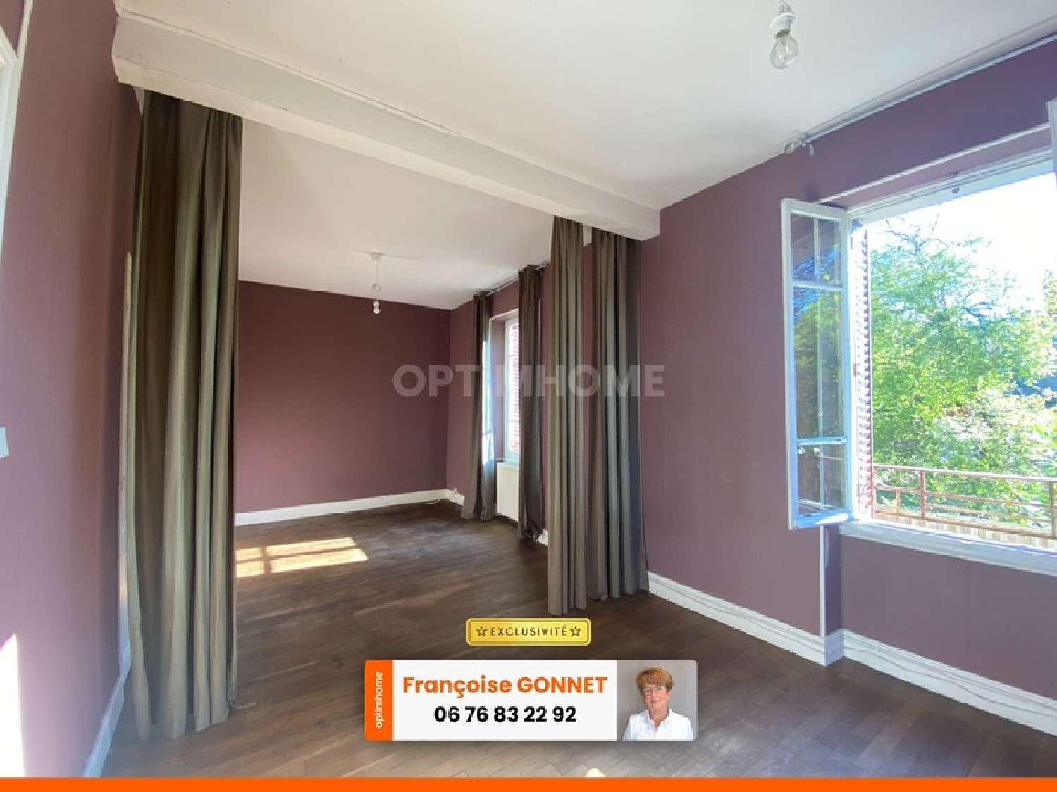  te koop huis Orval Cher 5