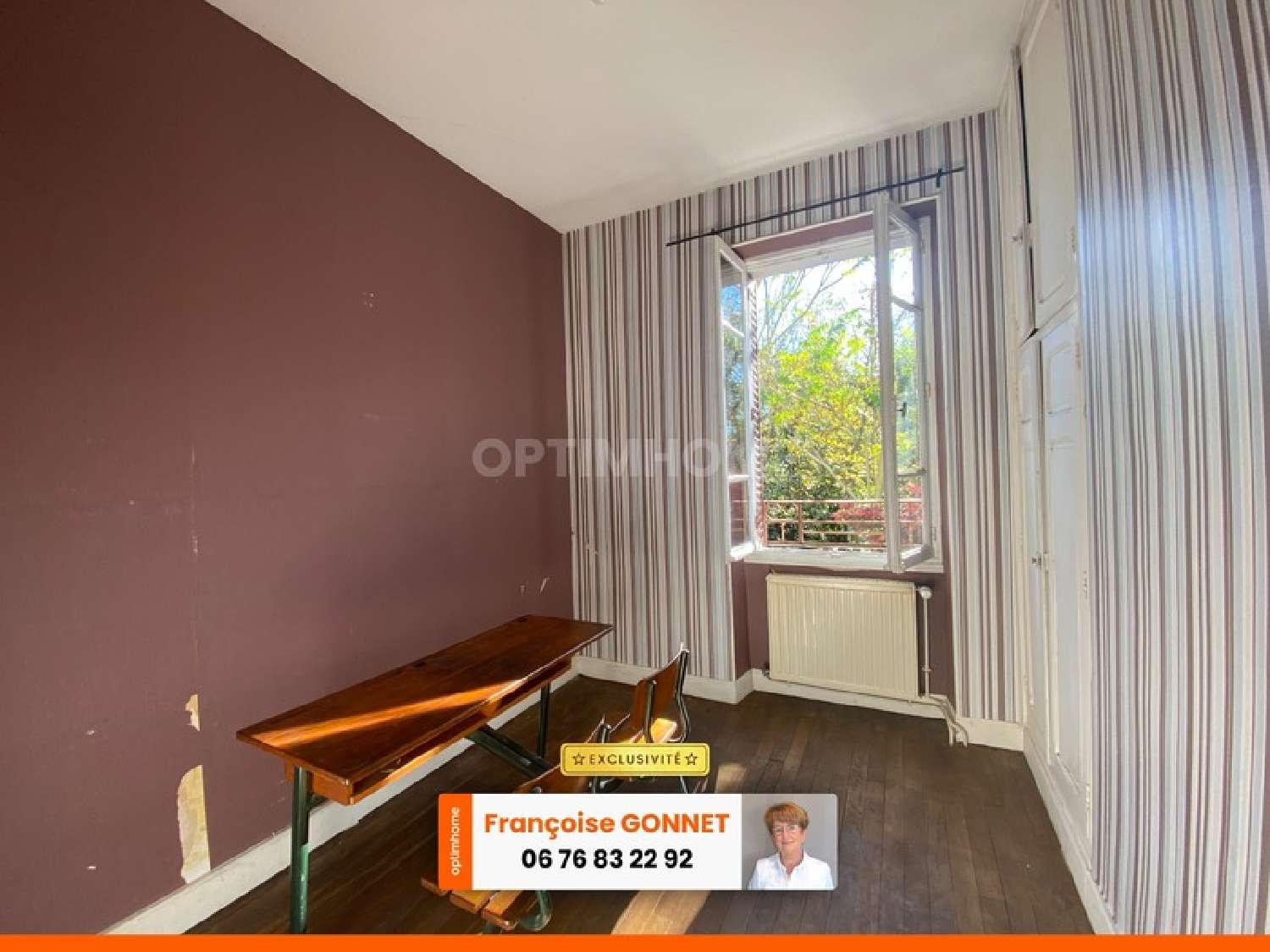  te koop huis Orval Cher 7