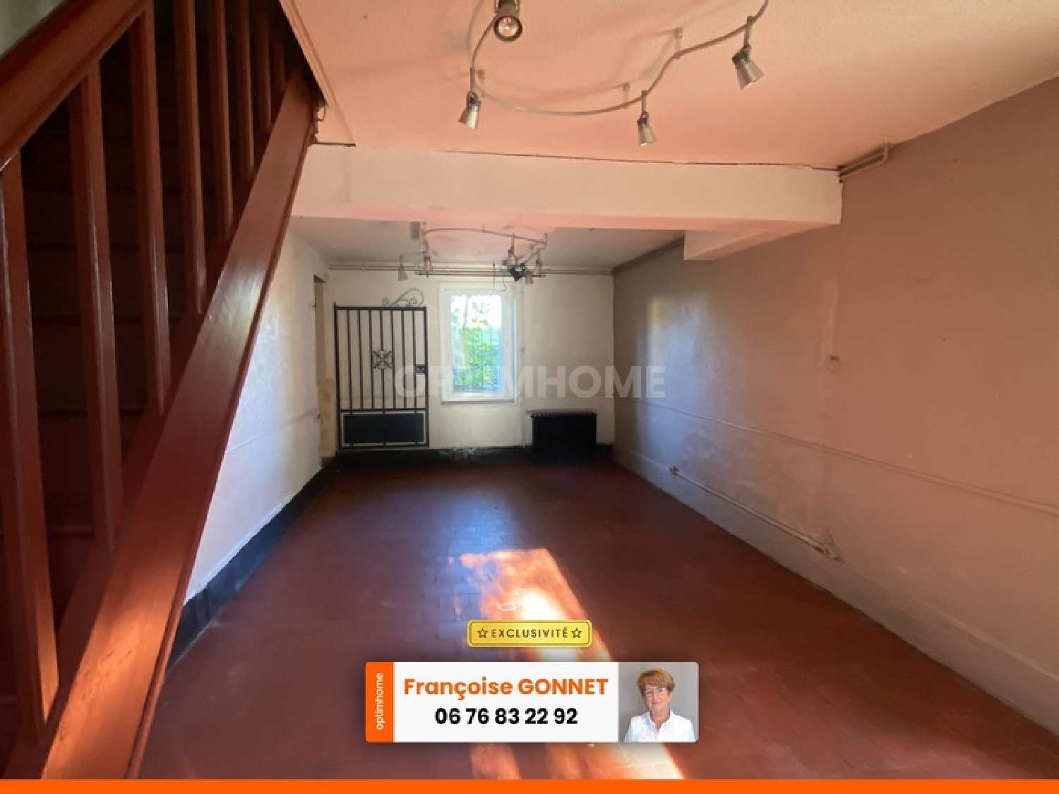  te koop huis Orval Cher 8