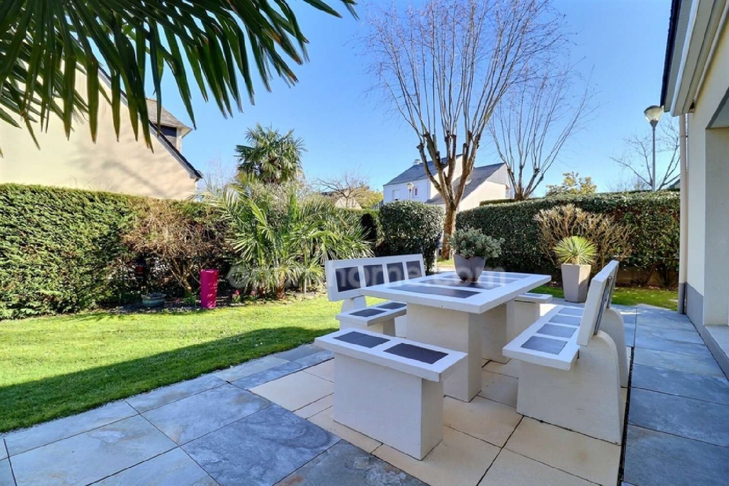 kaufen Haus Orvault Loire-Atlantique 1