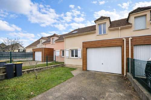 Osny Val-d'Oise huis foto 7269458