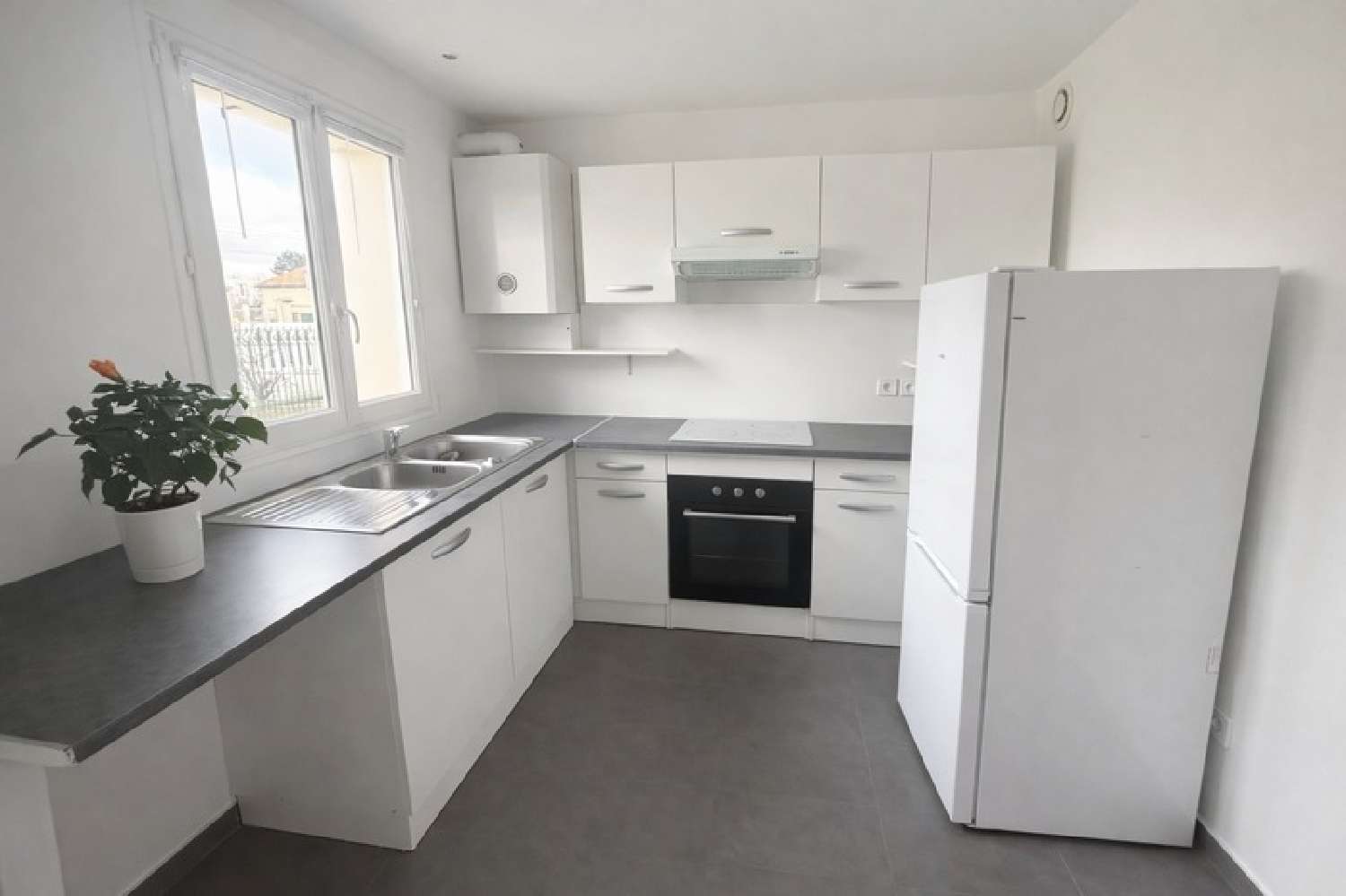  te koop huis Osny Val-d'Oise 2