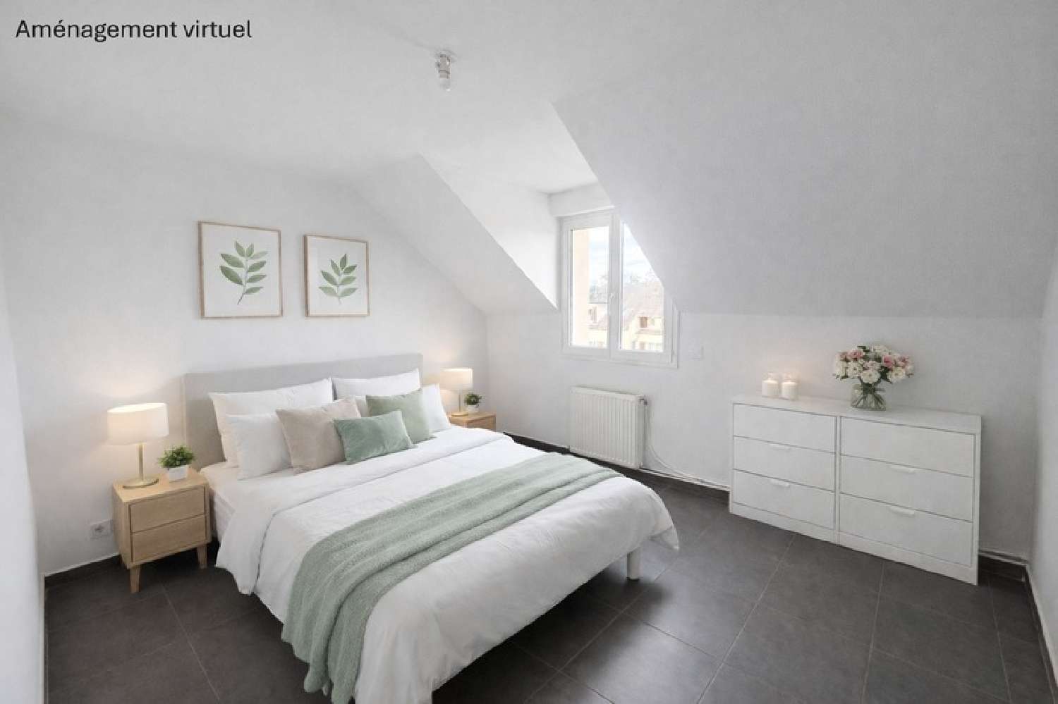  te koop huis Osny Val-d'Oise 7