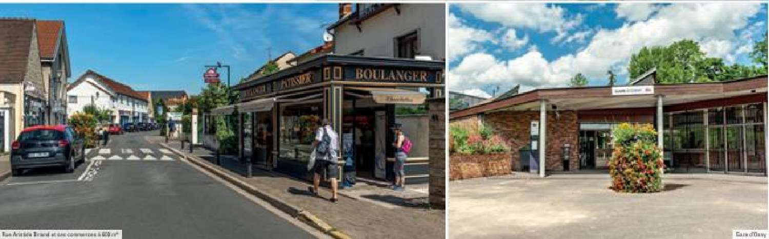  for sale house Osny Val-d'Oise 2