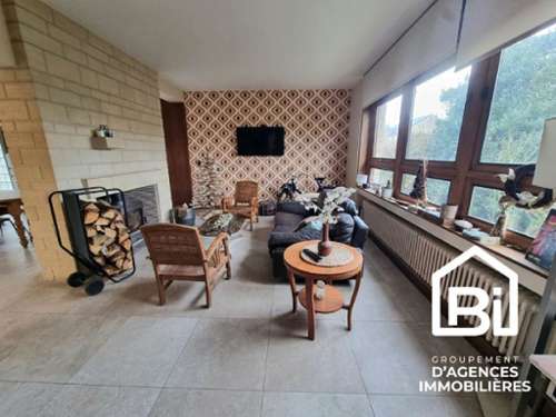 Ouistreham Calvados huis foto 7257208