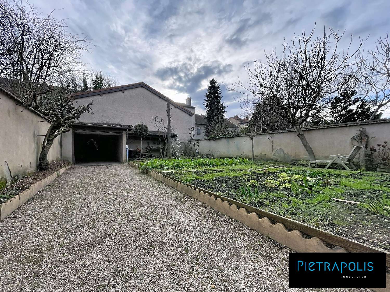  te koop huis Oullins Rhône 2