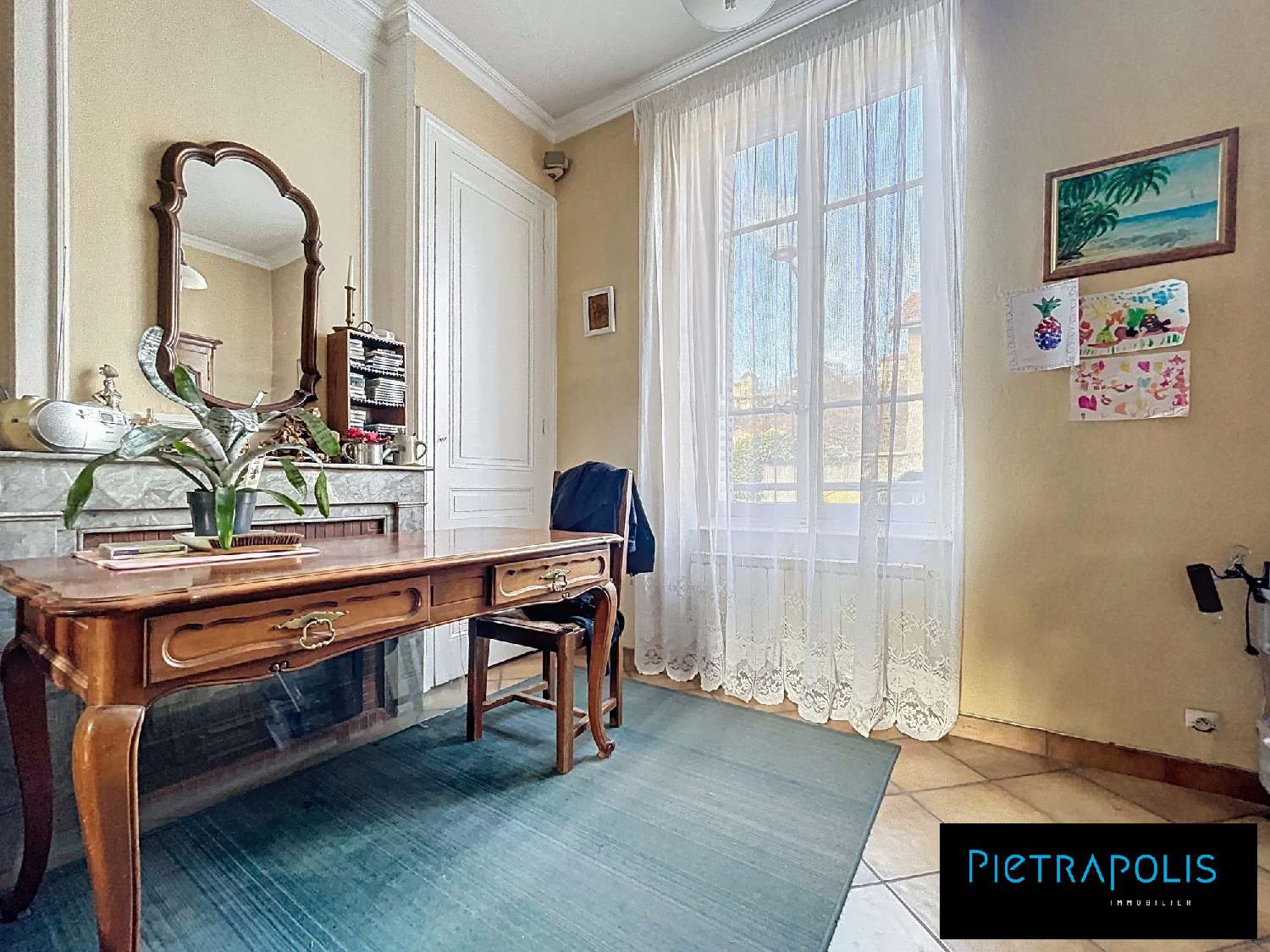  te koop huis Oullins Rhône 3