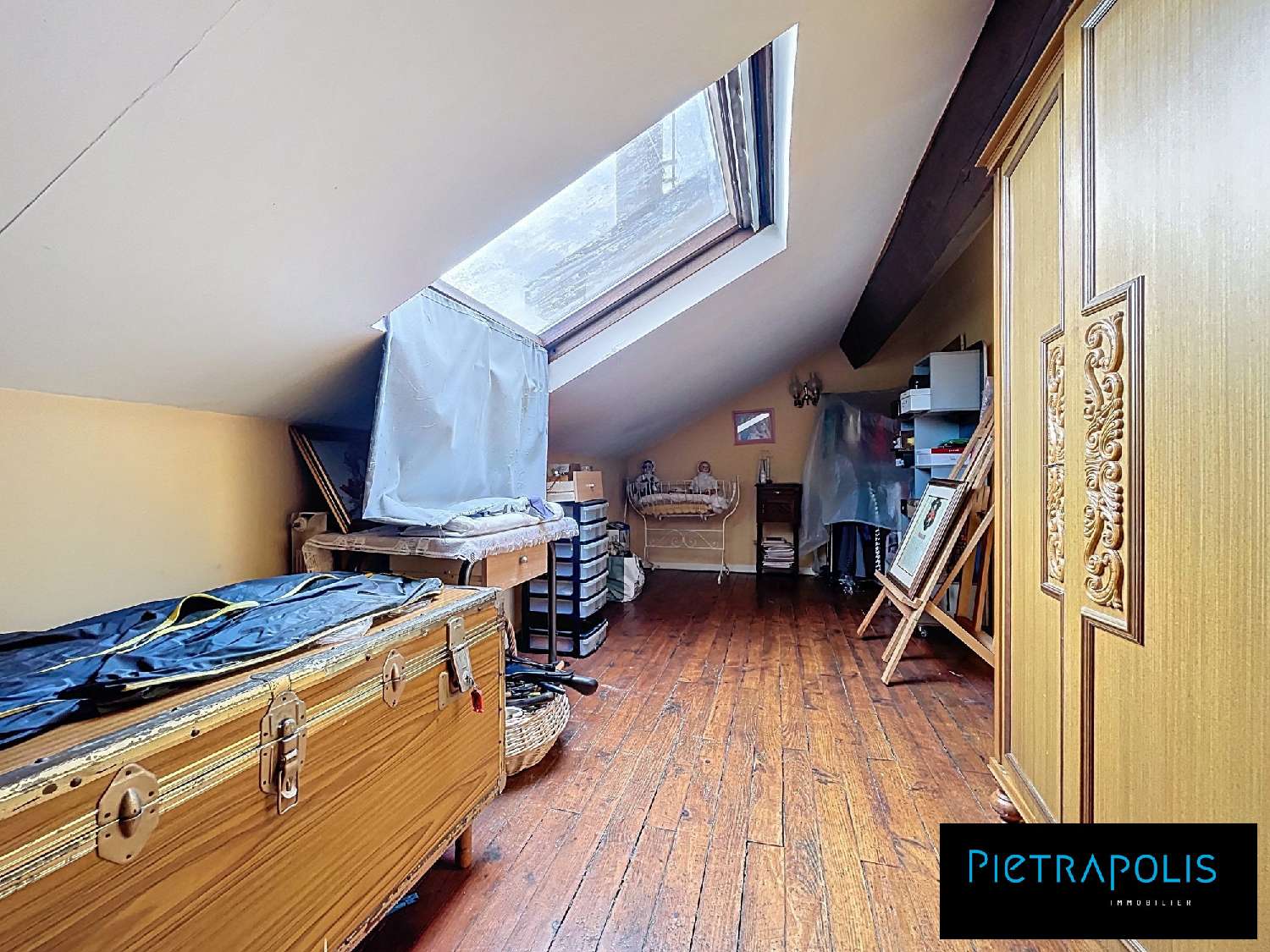  te koop huis Oullins Rhône 7