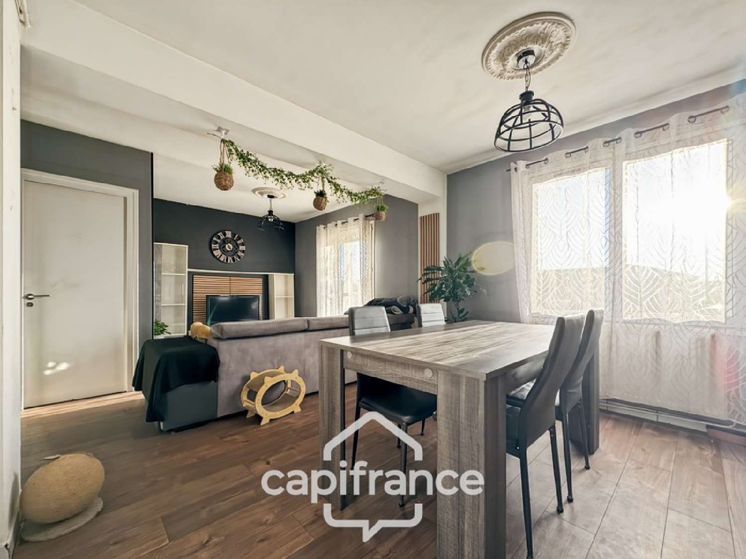  kaufen Haus Ouroux-sur-Saône Saône-et-Loire 3