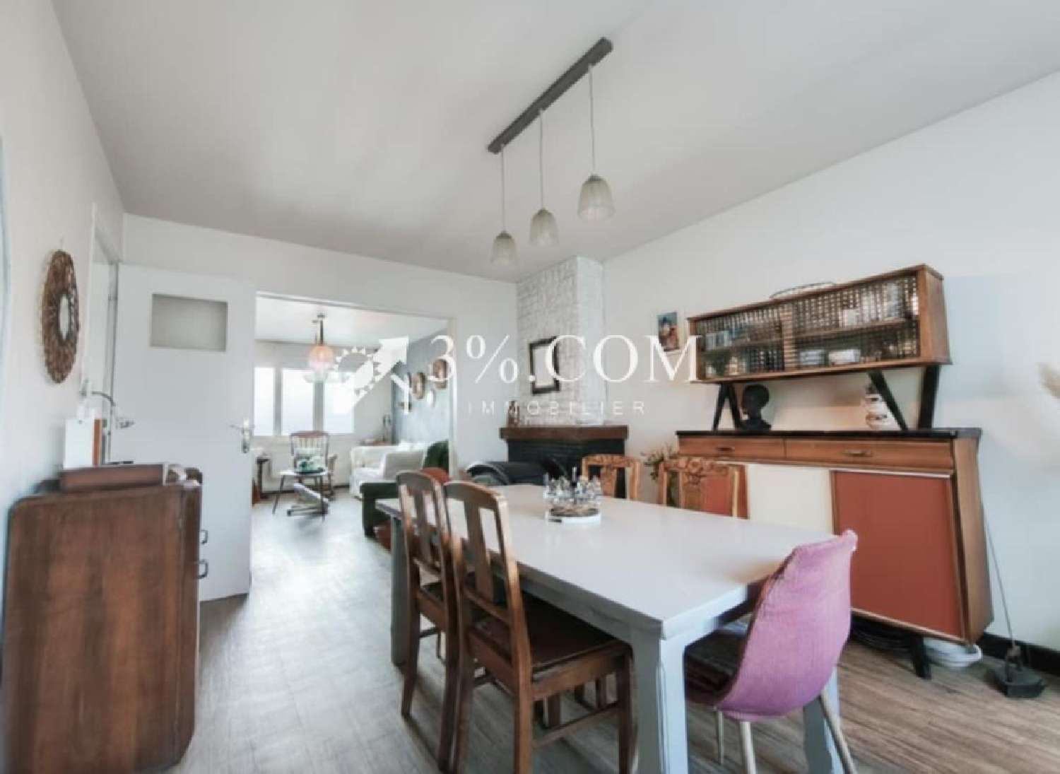  te koop huis Outreau Pas-de-Calais 1