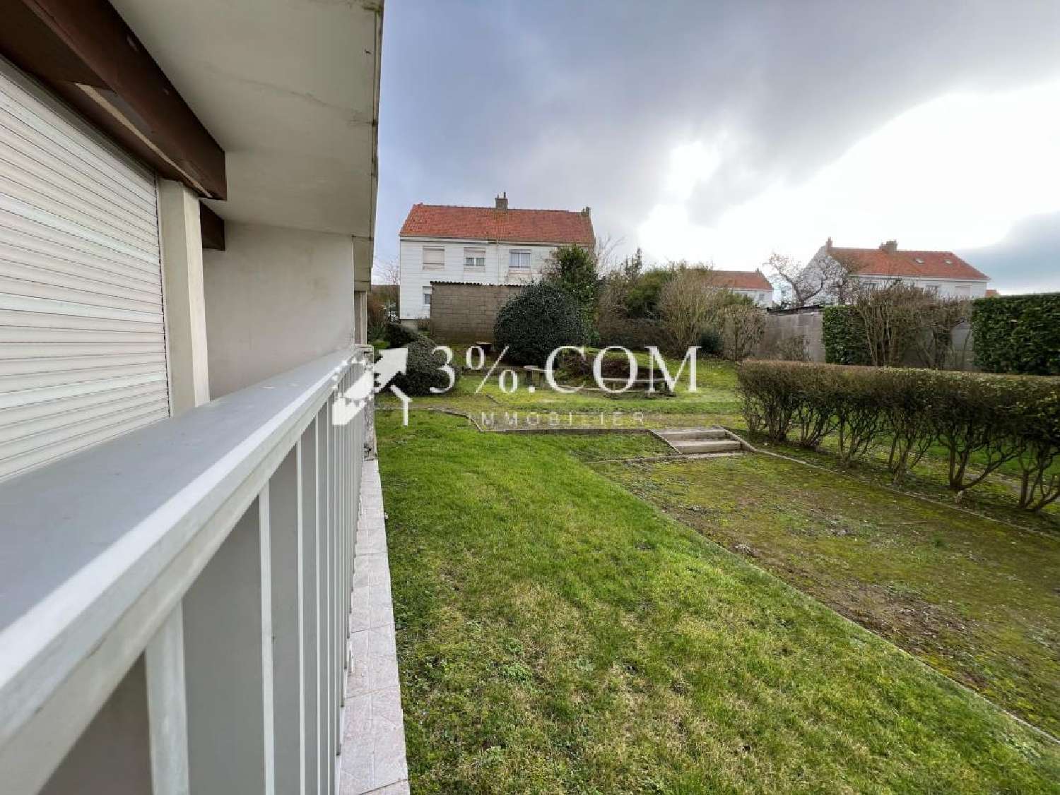  te koop huis Outreau Pas-de-Calais 3