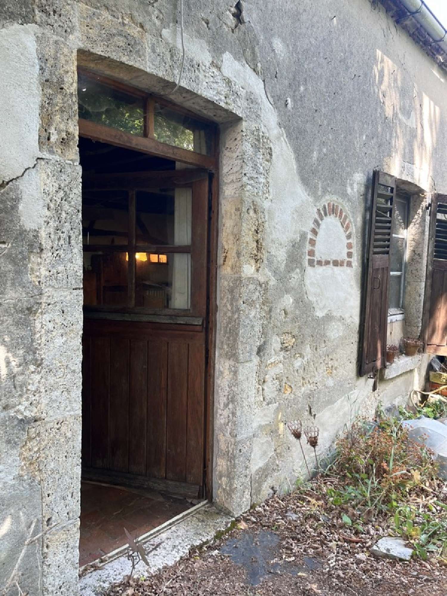  for sale house Ouzouer-sous-Bellegarde Loiret 6