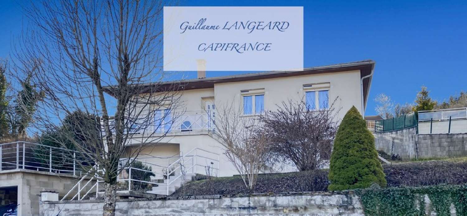 kaufen Haus Oyonnax Ain 1