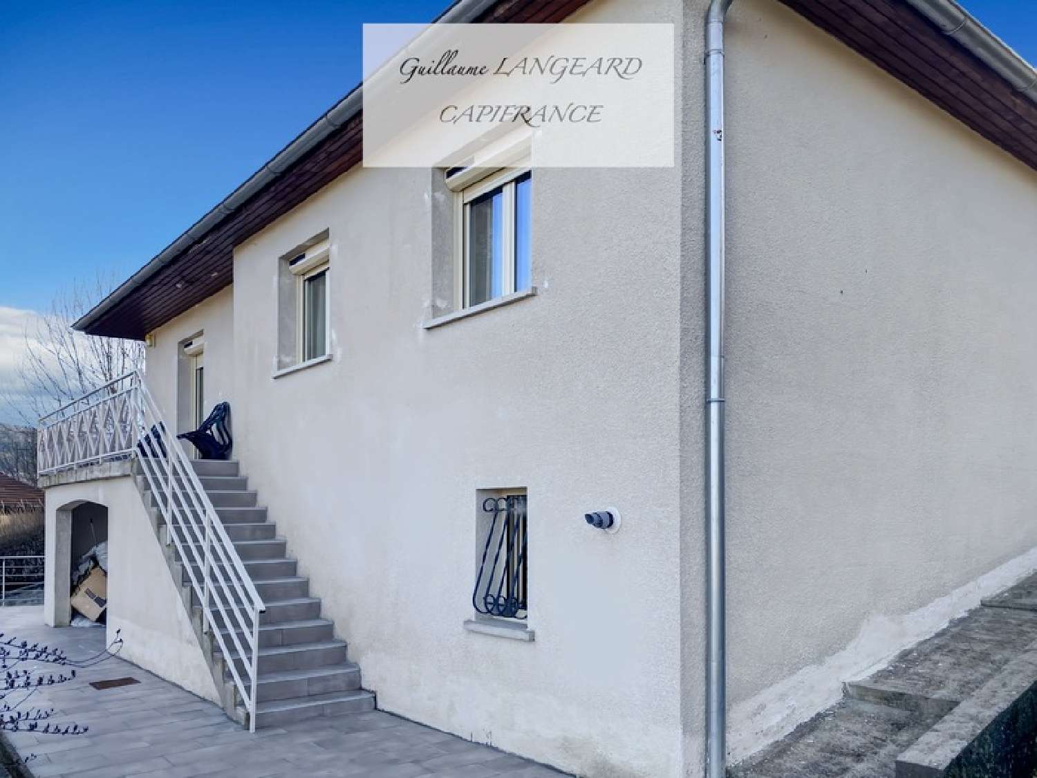 kaufen Haus Oyonnax Ain 4