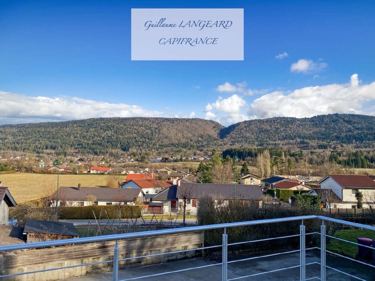 kaufen Haus Oyonnax Ain 5