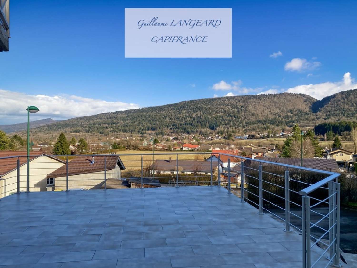 kaufen Haus Oyonnax Ain 6