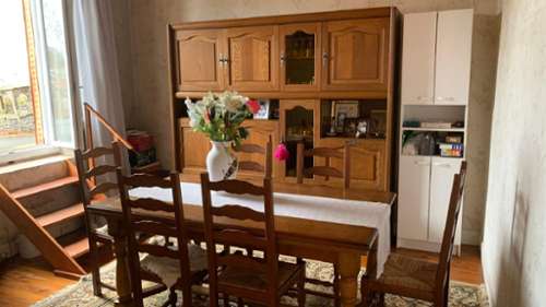 Oyonnax Ain Haus Bild 7253202