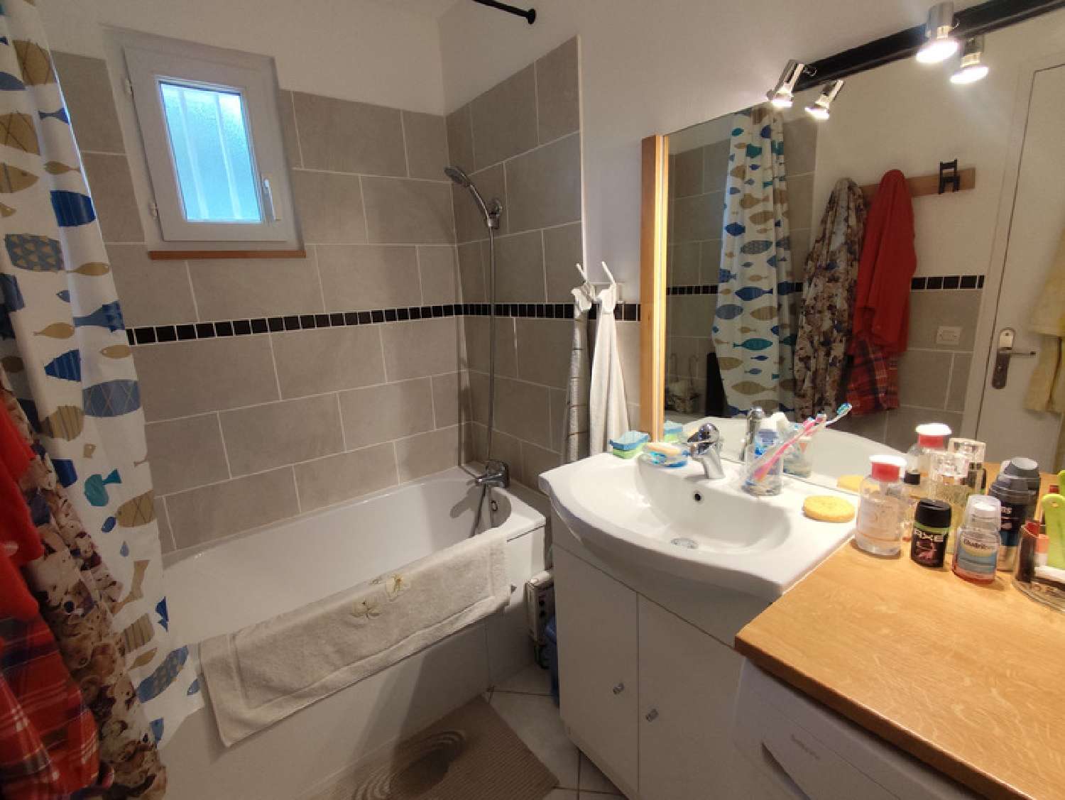  te koop huis Ozillac Charente-Maritime 8