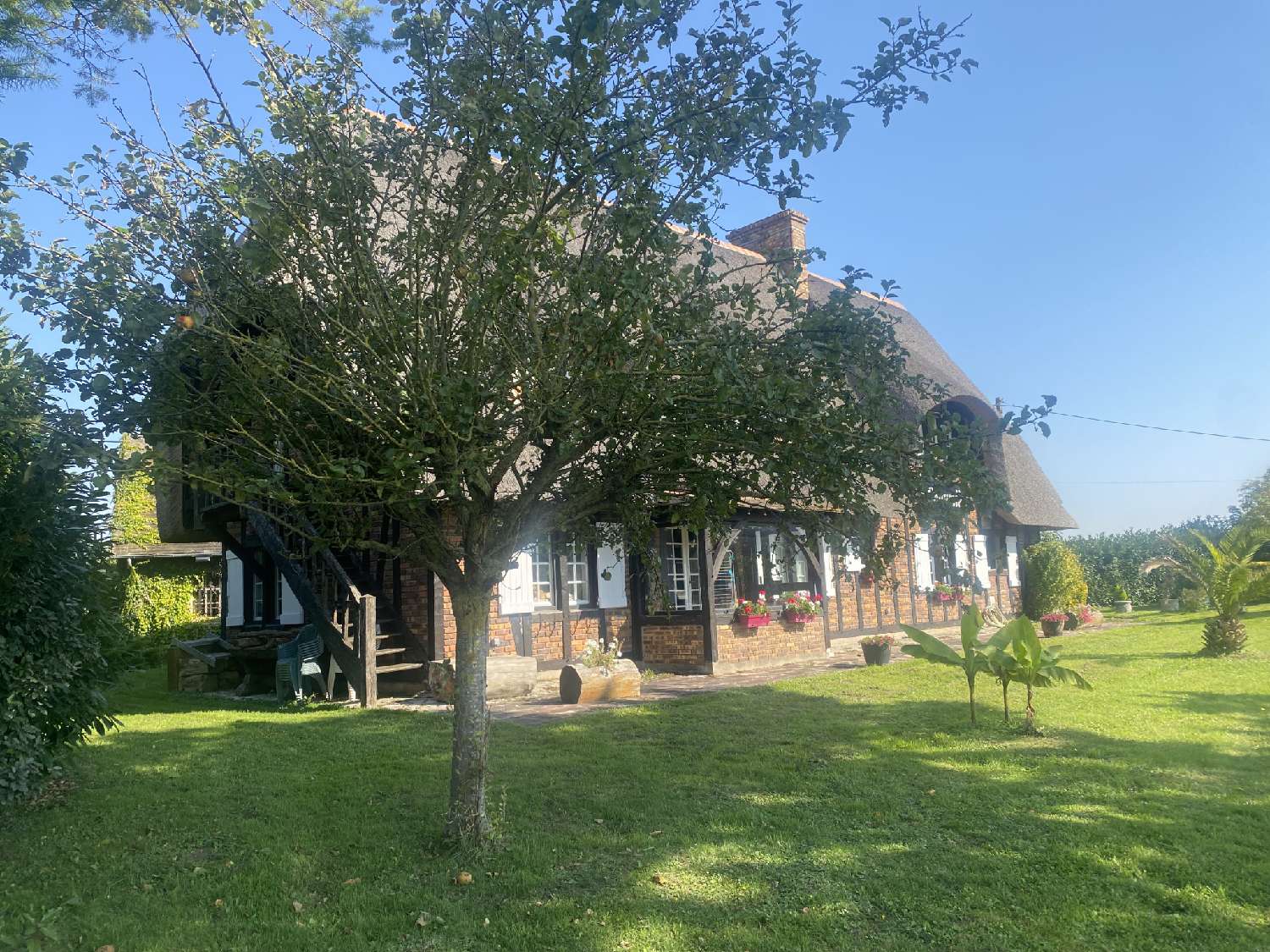 te koop huis Pacy-sur-Eure Eure 2