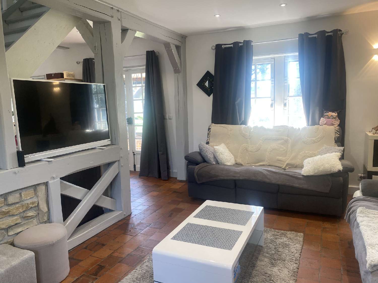 te koop huis Pacy-sur-Eure Eure 5