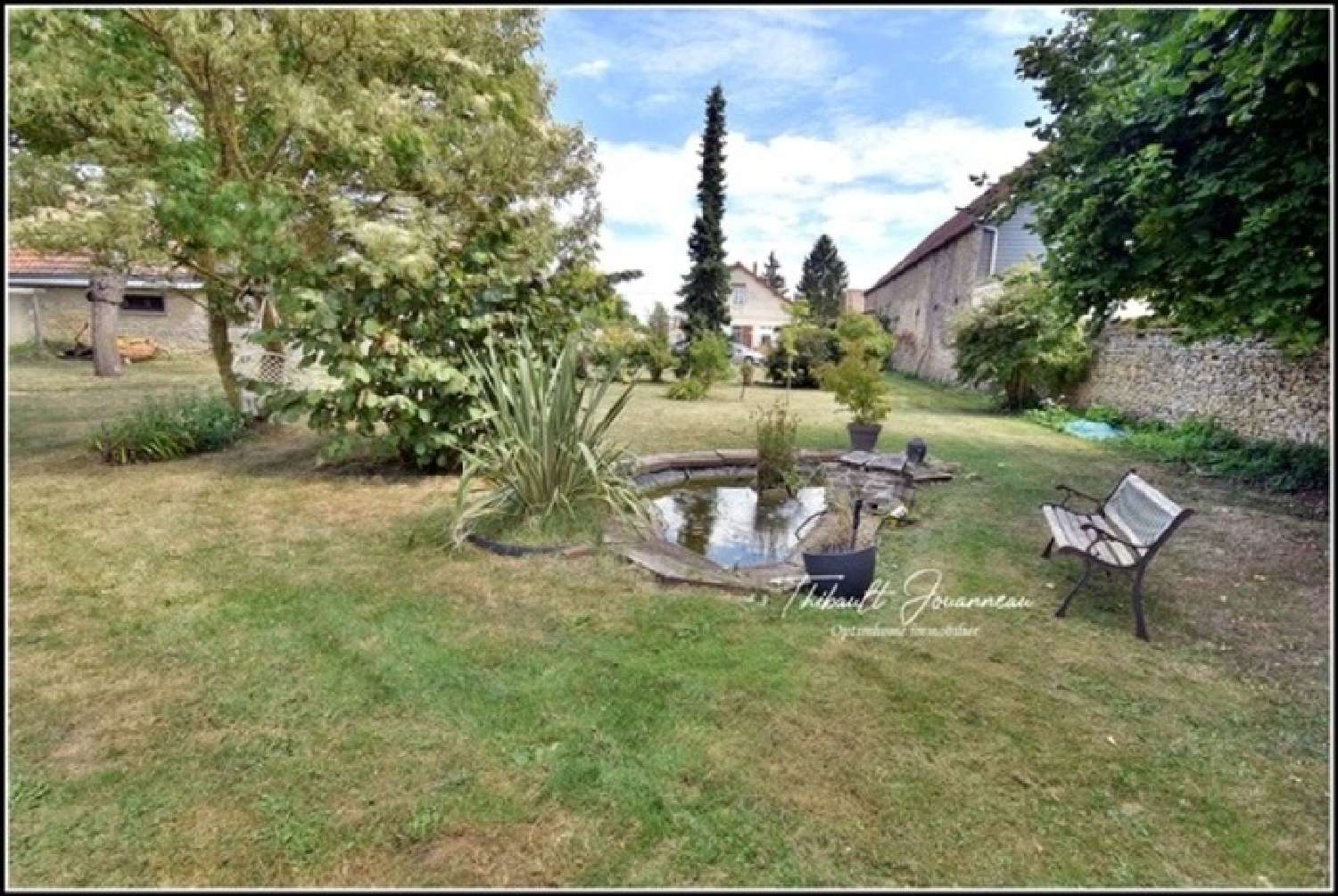  à vendre maison Pacy-sur-Eure Eure 1