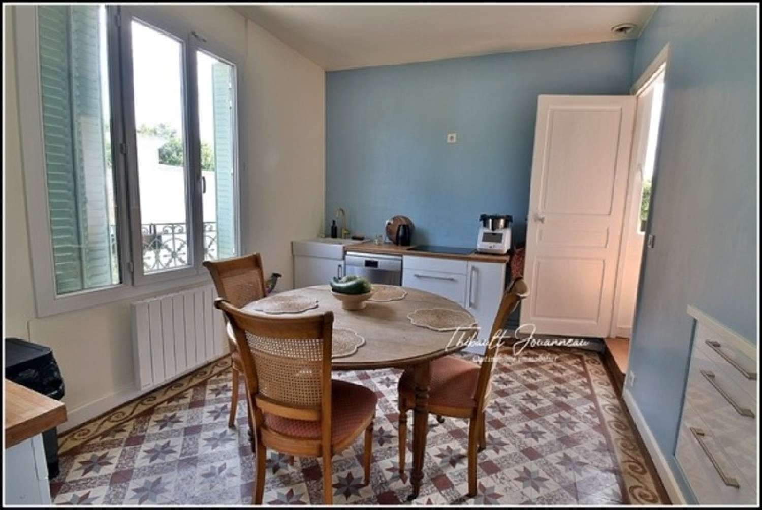  à vendre maison Pacy-sur-Eure Eure 7