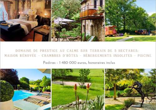 Padirac Lot maison foto 7262852