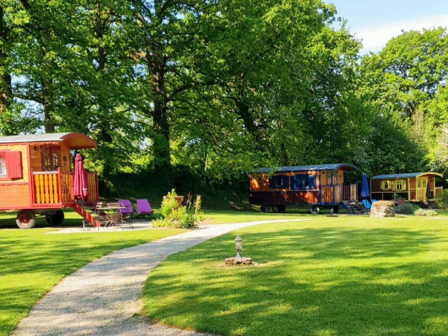  à vendre maison Padirac Lot 6