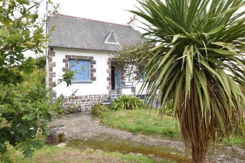 Paimpol Côtes-d'Armor Haus Bild 7269782