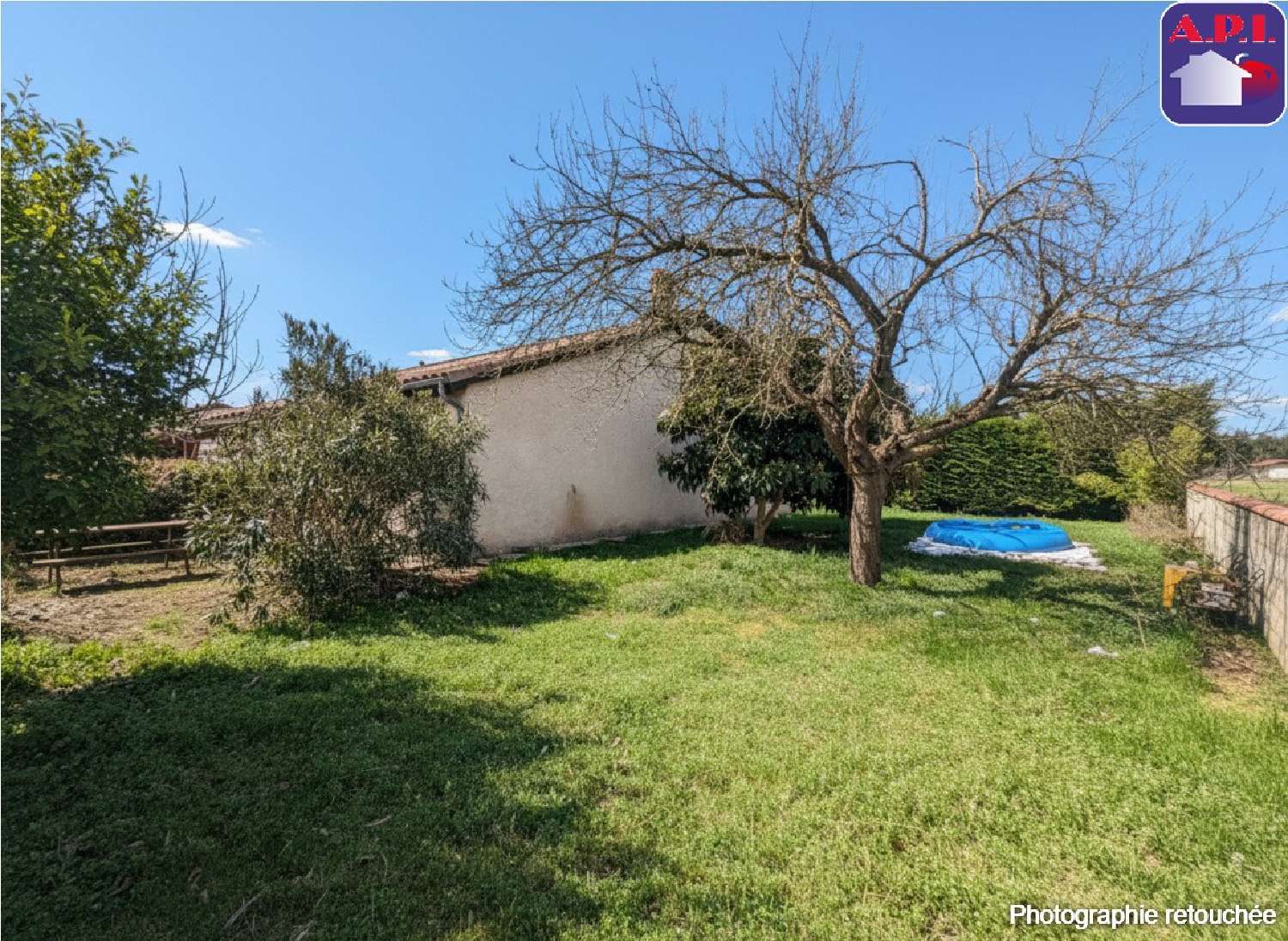 te koop huis Palaminy Haute-Garonne 3