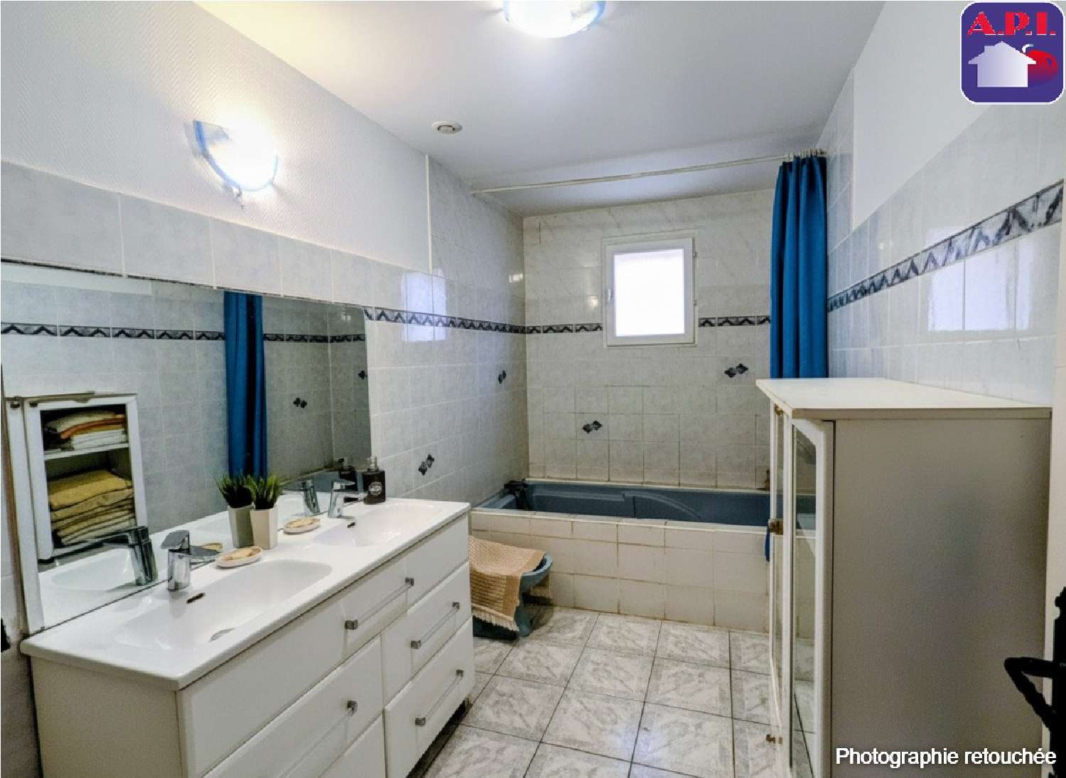 te koop huis Palaminy Haute-Garonne 8