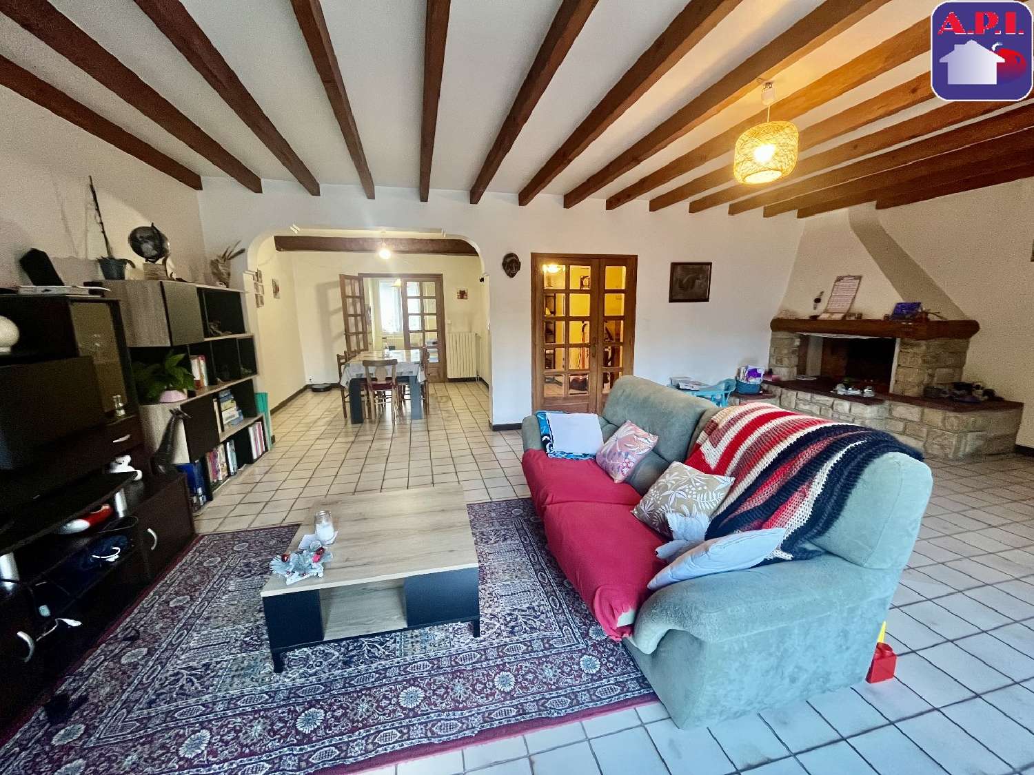  kaufen Haus Pamiers Ariège 2