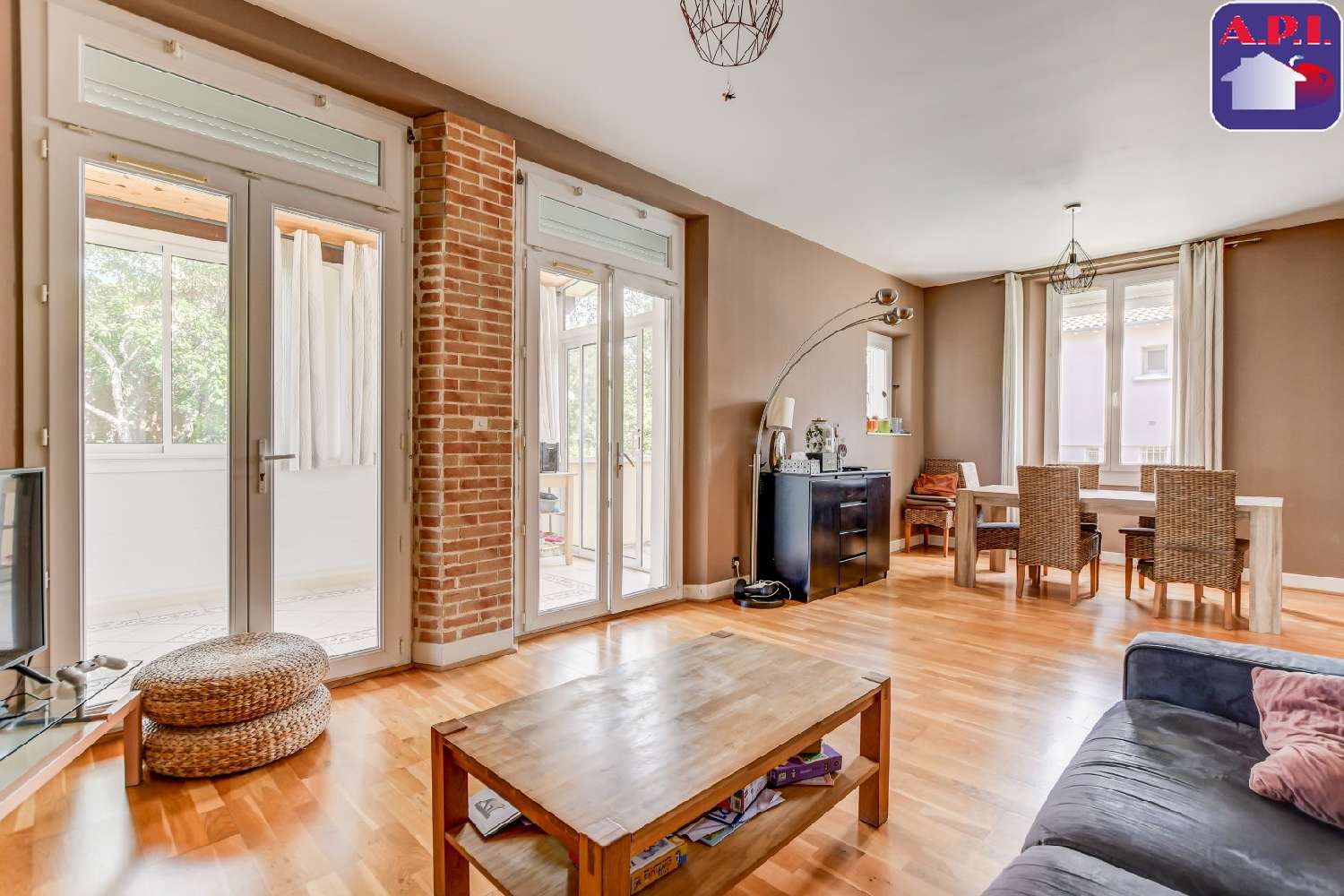  te koop huis Pamiers Ariège 2