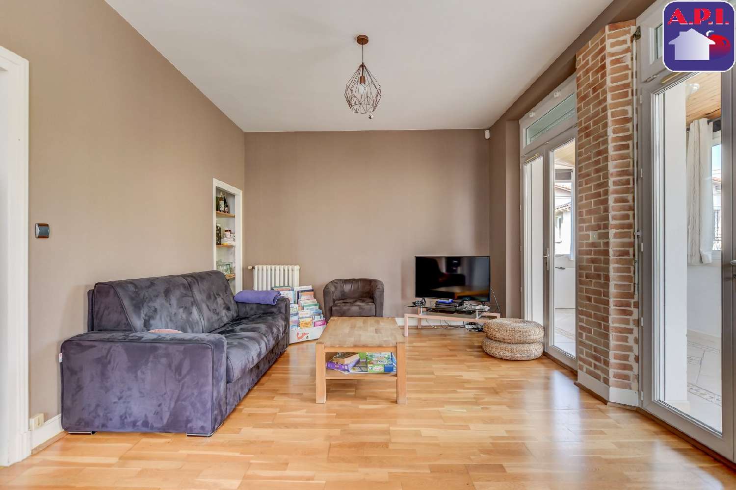  te koop huis Pamiers Ariège 3