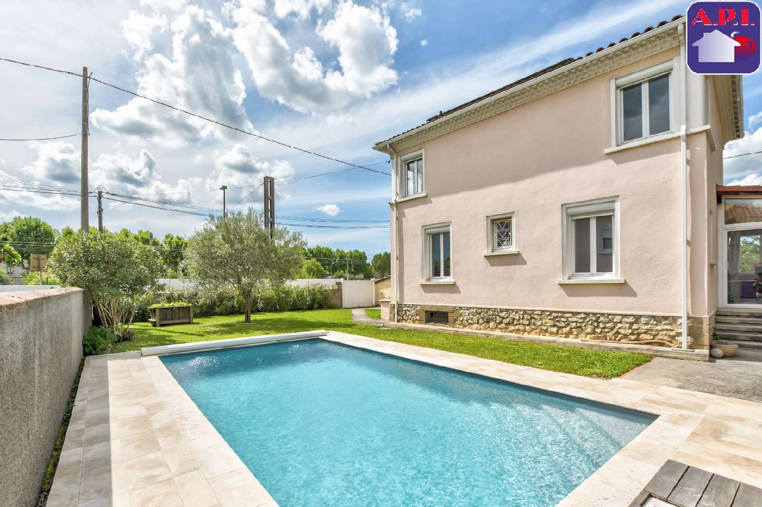  te koop huis Pamiers Ariège 4