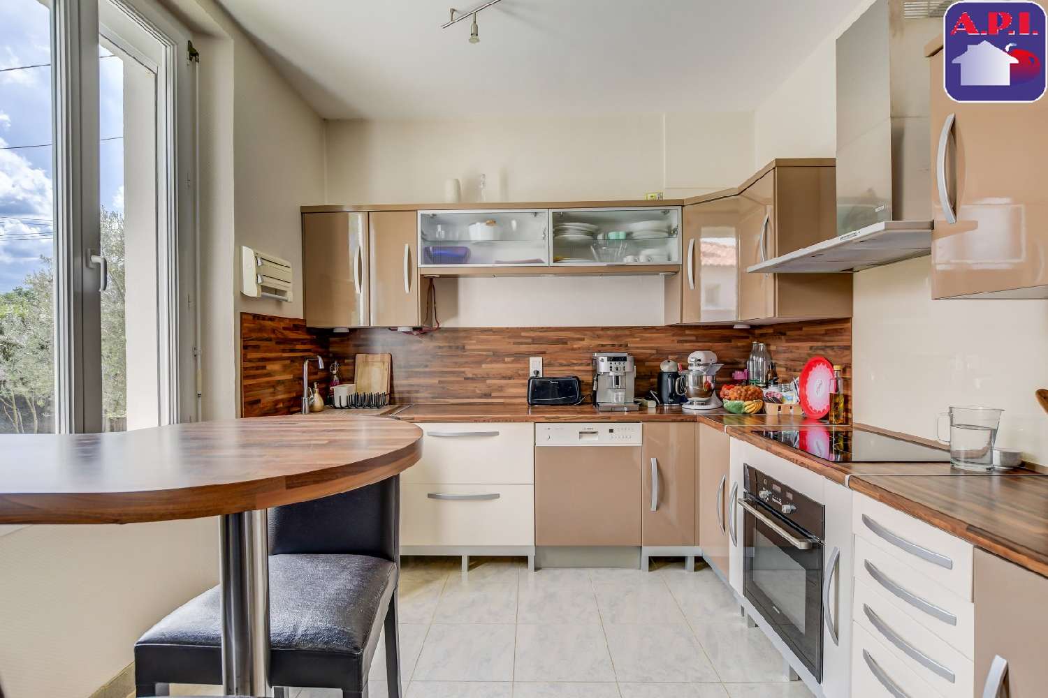  te koop huis Pamiers Ariège 5