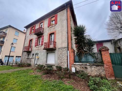 Pamiers Ariège huis foto 7252491