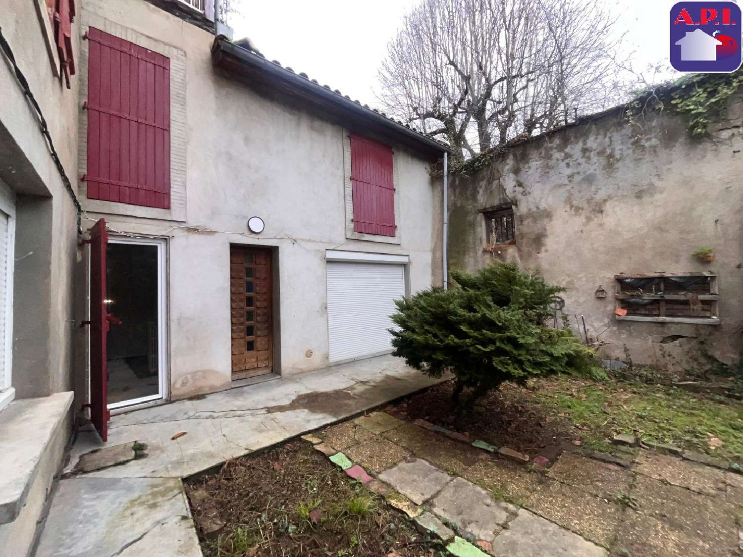  te koop huis Pamiers Ariège 2