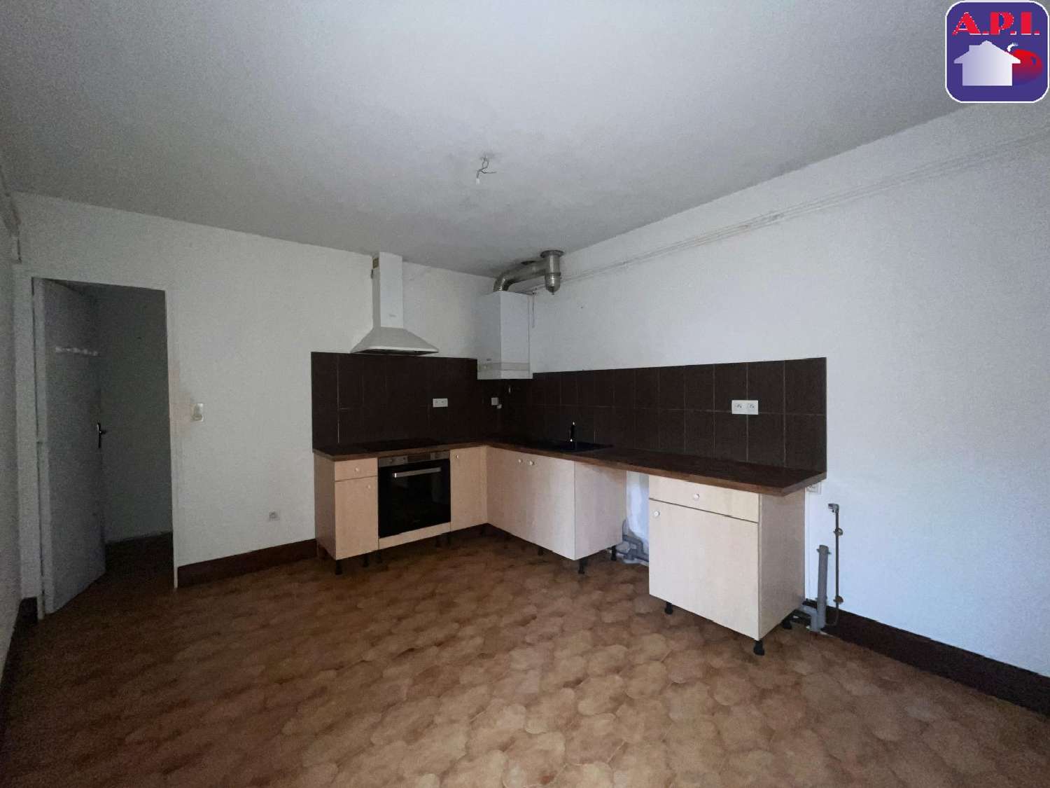  te koop huis Pamiers Ariège 3